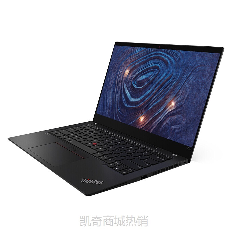 【首单399】联想ThinkPad T14S图形工作站 3D建模编程设计轻薄高端笔记本电脑