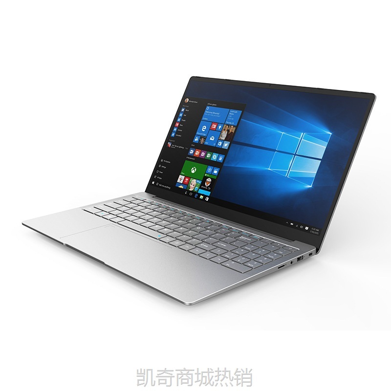 【首单399】厂家热销 14.1 英寸 N4020 Windows11Pro 轻薄笔记本电脑