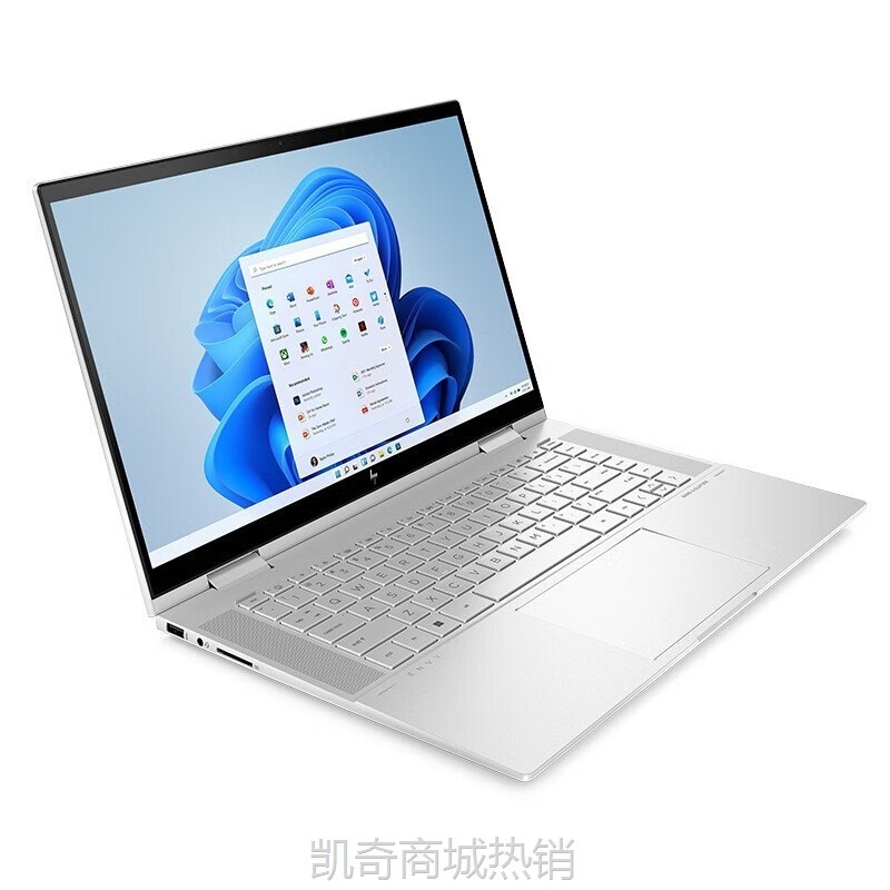 【首单399】惠普（HP）ENVY x360翻转触控变形笔记本 可选OLED屏超轻薄高端商