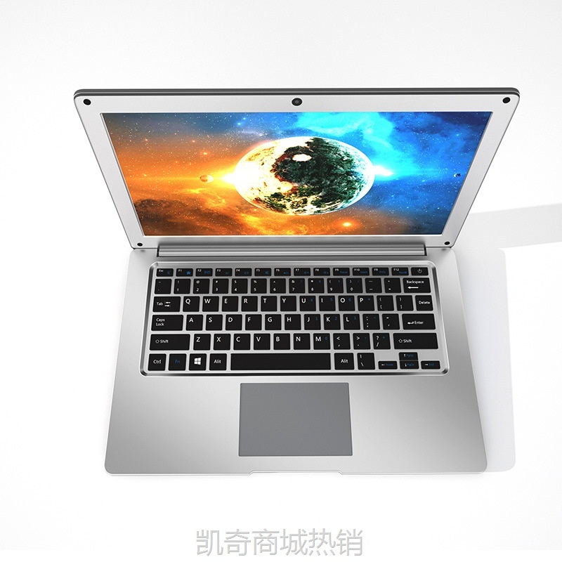 【首单399】全新 14寸N3350 N4000.轻薄便携商务办公网课学习手提笔记本电脑