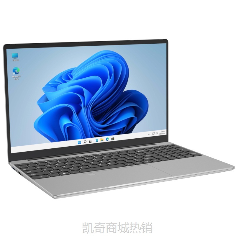 【首单399】全新15.6寸IPS锐龙R7 5700U笔记本电脑商务办公学生游戏本laptop