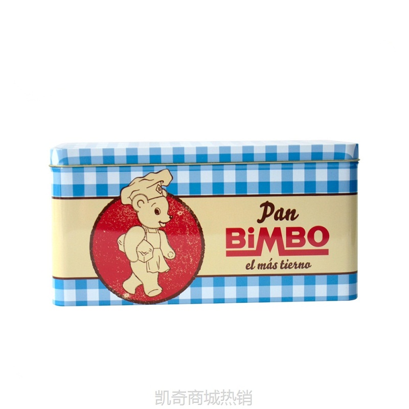 【♥首单1元♥】马口铁罐礼品铁盒 精品礼物年货铁罐铁盒 食品包装盒 饼干包装盒
