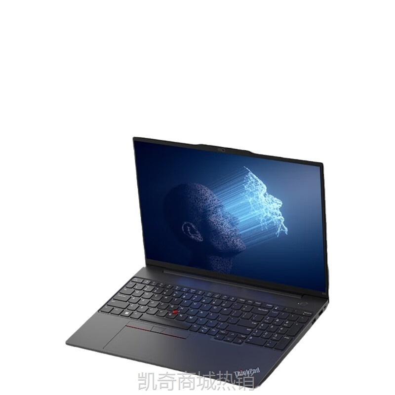 【首单399】联想ThinkPad E1613代可选AI2024酷睿Ultr商用家用轻薄笔记本电脑