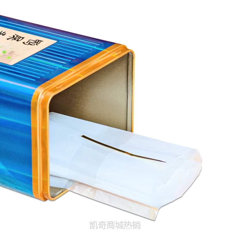 【♥首单1元♥】特价招代理方罐茶叶罐凤凰单丛红茶大红袍英红九号鸭屎香茶叶包装