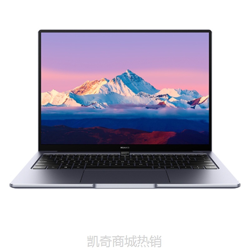 【首单399】华为MateBook B3-430商务笔记本电脑14寸学生网课轻薄游戏本批发