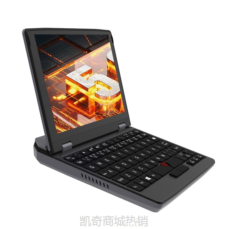 【首单399】跨境Laptop7英寸迷你掌上手提笔记本电脑触屏多功能办公学习电脑