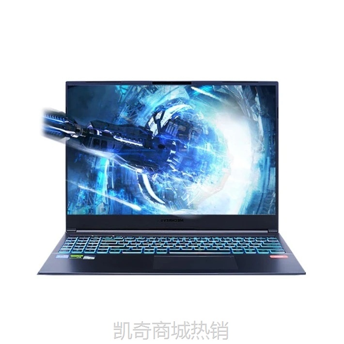 【首单399】MECHREVO/机械革命蛟龙16Pro/极光X/旷世G高端电竞游戏笔记本电脑