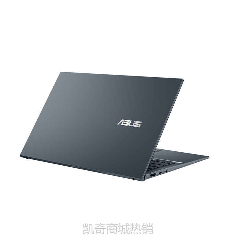 【首单399】AS/US灵耀X凌峰 I5-1135G7 16G 512G SSD 4K 高清14寸笔记本电脑
