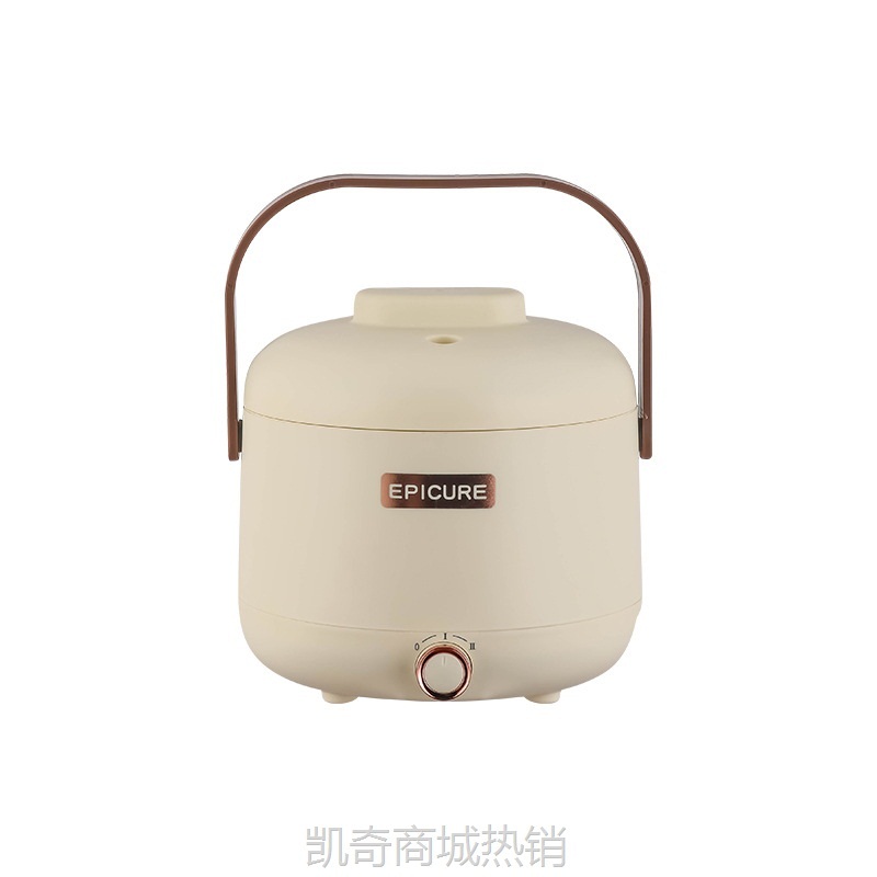 【♥首单9元♥】电饭煲小型迷你1-2人多功能小电锅家用智能电煮锅蒸米煮饭电饭锅
