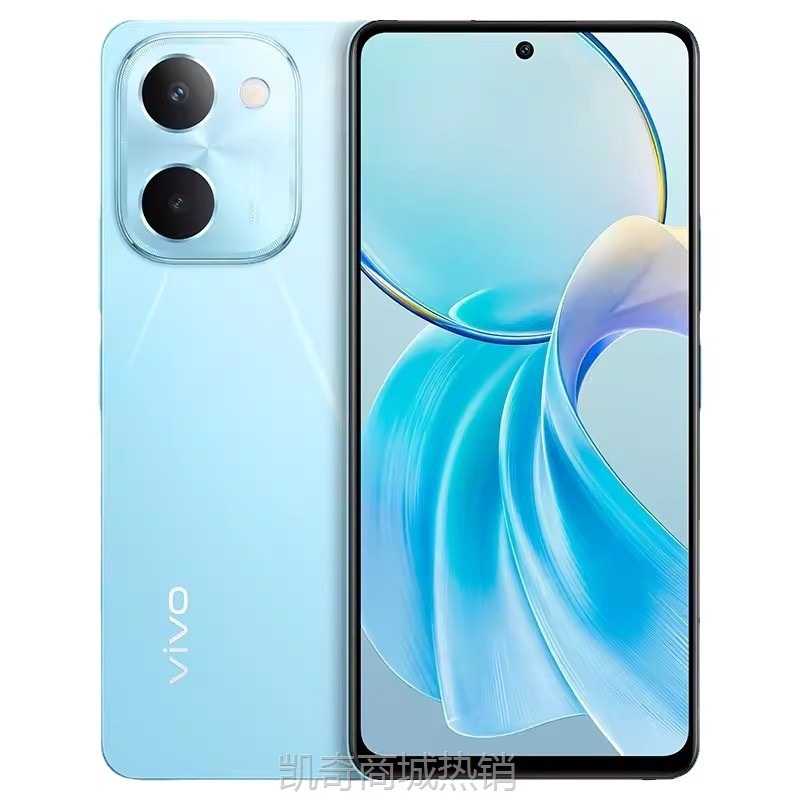 【♥首单8元♥】Y100i 新品全网通5G智能拍照手机大内存大电池长续航官方旗舰批发