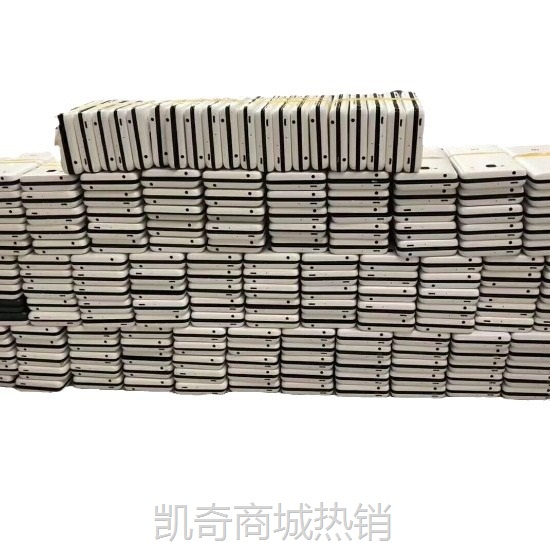 【♥首单8元♥】100元安卓大屏4G全网通智能游戏双卡低价手机工作室多开手机折叠