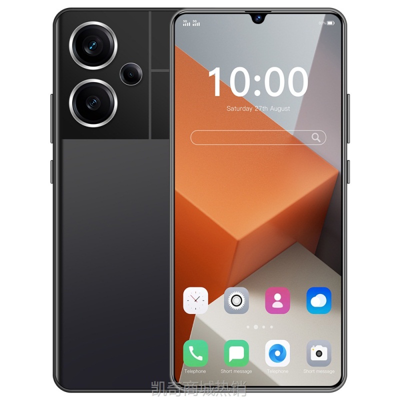 【♥首单8元♥】新款Note13 Pro+跨境手机7.3寸  2+16G安卓智能手机源头厂家代发