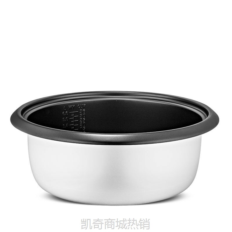 【♥首单9元♥】大电饭锅1300W/8L商用电饭锅10L学校食堂洒店工地特大容量电饭煲