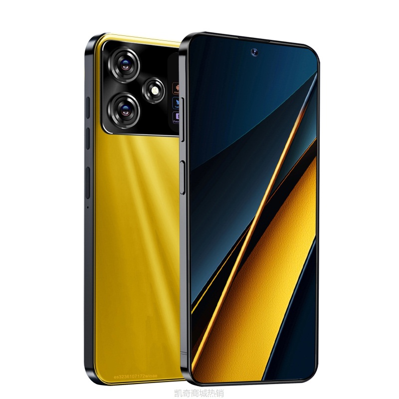 【♥首单8元♥】全新款跨境手机X5 Pro 6.3英寸incell高清大屏（1G+16G内存）