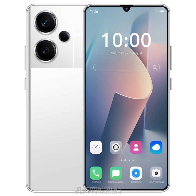 【♥首单8元♥】新款Note13 Pro+跨境手机7.3寸  2+16G安卓智能手机源头厂家代发