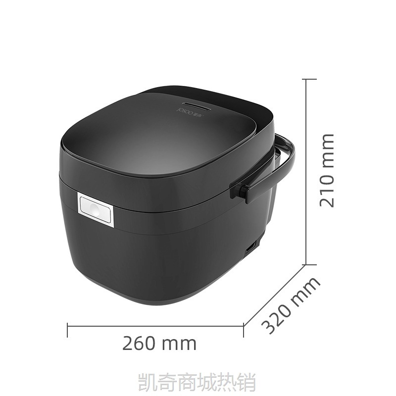 【♥首单9元♥】3L掌声IH电饭煲智能 家用多功能电饭锅厂家批发ih小型电磁加热销