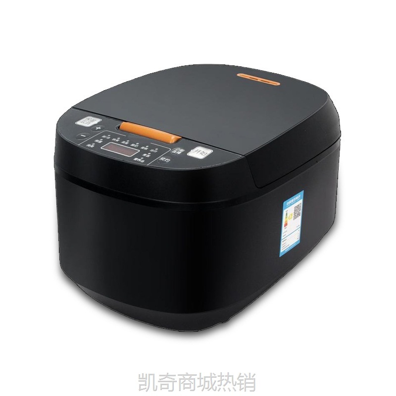 【♥首单9元♥】新款家用多功能5l电饭煲 不粘内胆定时煮饭锅铝合金电饭锅批发