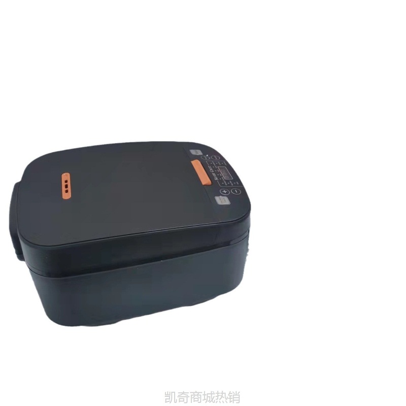 【♥首单9元♥】5L英文家用电饭煲智能定时礼品会销外贸出口国内礼品厂家直销