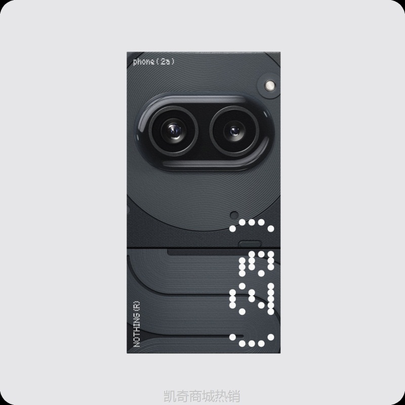【♥首单8元♥】新品 Nothing Phone(2a) 5G 手机GooglePlay原生原装全新未拆封