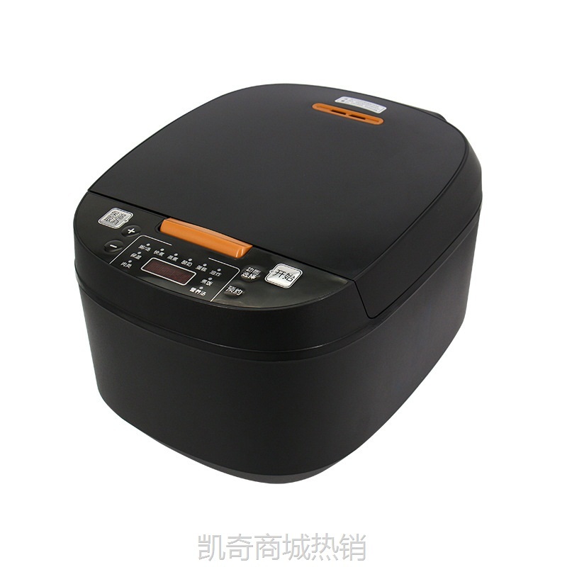 【♥首单9元♥】xianke家用大容量5L电饭煲多功能预约定时不粘锅电饭锅礼品代发