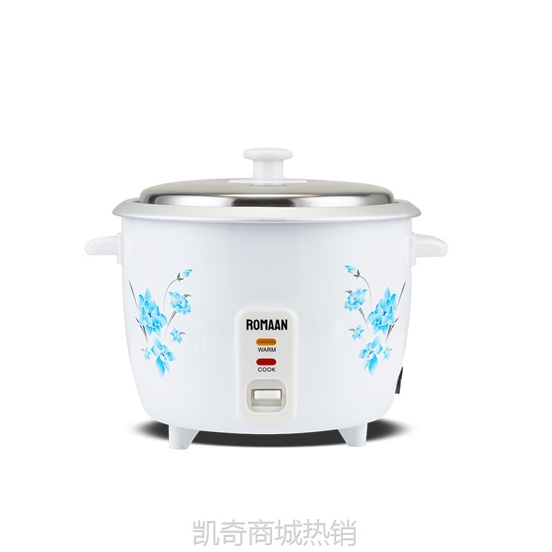 【♥首单9元♥】外贸电饭煲rice cooker2-3人家用电饭锅110V迷你1.0L-1.8L多功能