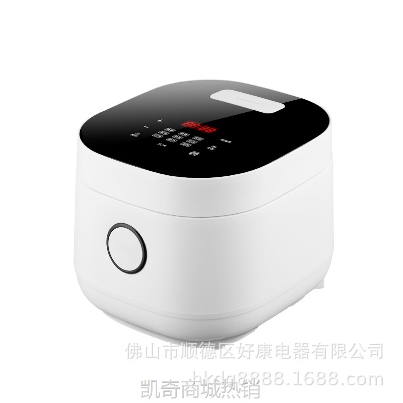 【♥首单9元♥】Rice cooker欧英规跨境电饭锅全自动多功能一件触摸式智能电饭煲
