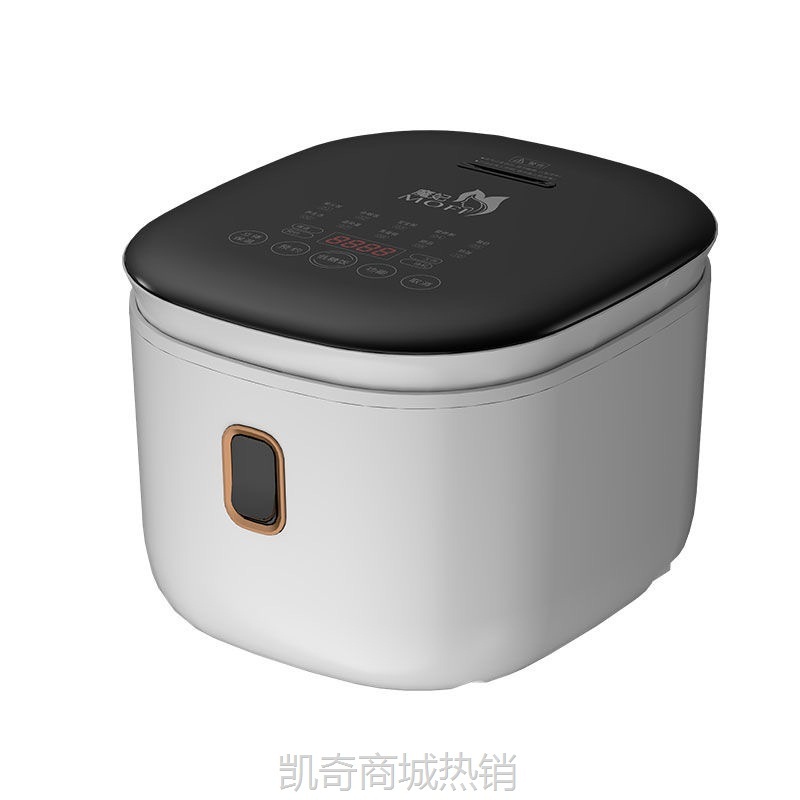 【♥首单9元♥】魔妃MOFI双胆家用双控多功能电饭锅大容量智能电饭煲预约厂家直销