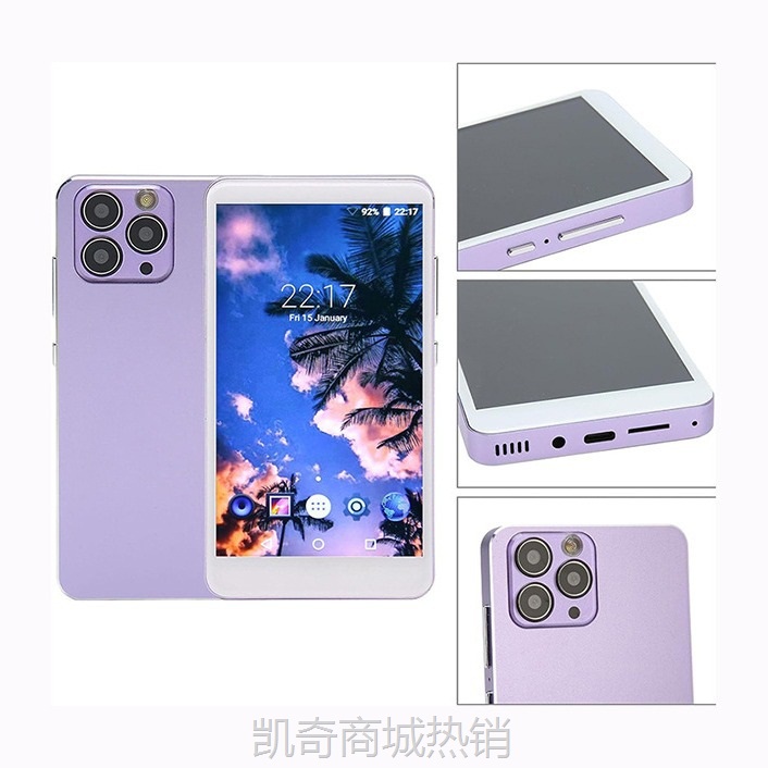 【♥首单59♥】MP4播放器蓝牙和WiFi.5.0全触摸屏后置摄像头调频收音机1+8G