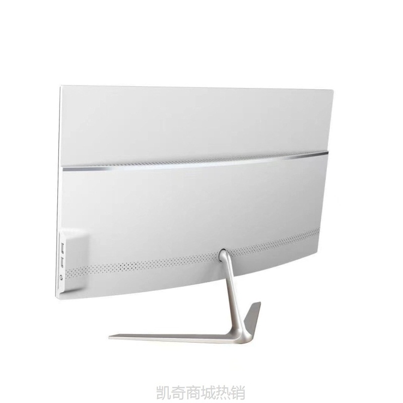 【♥首单999♥】一体机电脑家用办公游戏台式组装电脑教育房产一体机全套整机批发