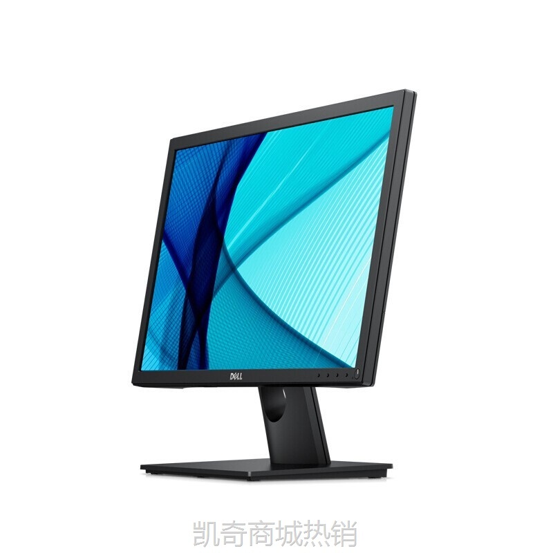 【♥首单999♥】戴尔（DELL）E2216HV 21.5英寸 1080p液晶电脑显示器（TN屏 VGA接