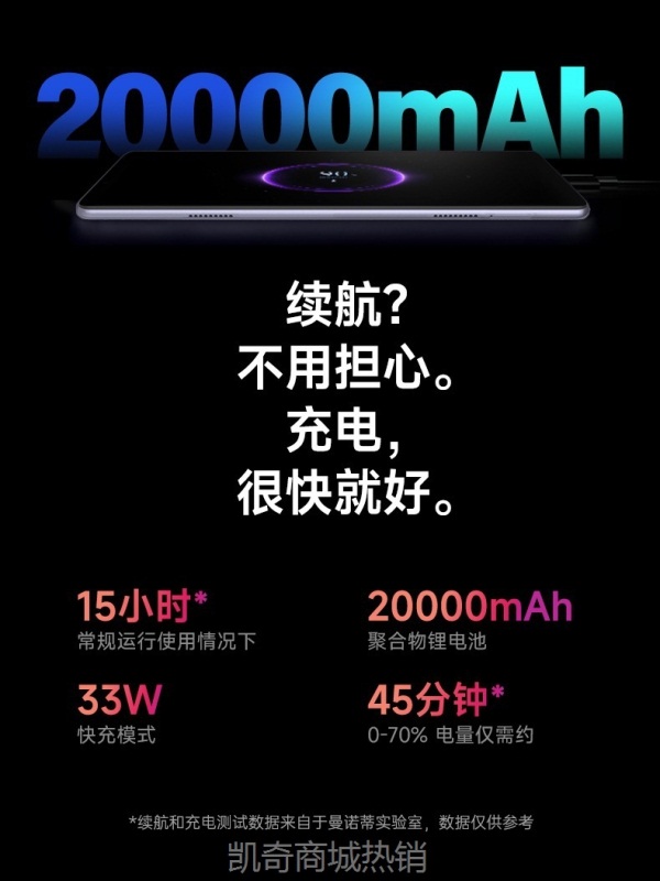 【♥首单59♥】2024新款平板电脑Pad Pro高清全面屏5G插卡游戏画画办公学生网课