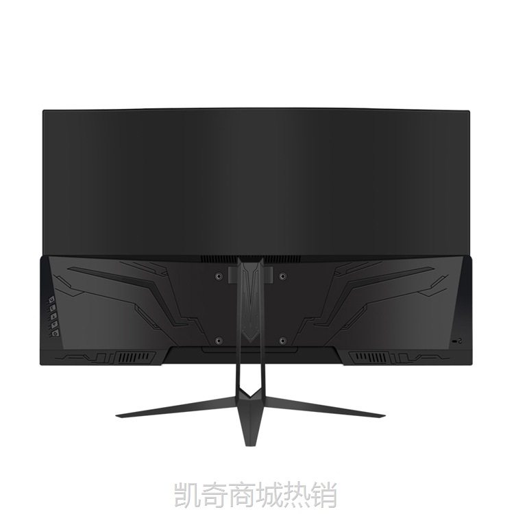 【♥首单59♥】24/27/32英寸电脑显示器台式液晶显示屏2K曲面无边电竞游戏165HZ