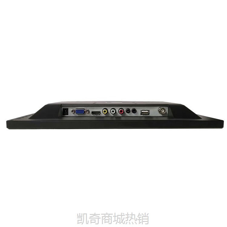 【♥首单999♥】13寸13.3寸高清液晶便携式桌面电脑HDMI VGA显示器可加电容触摸