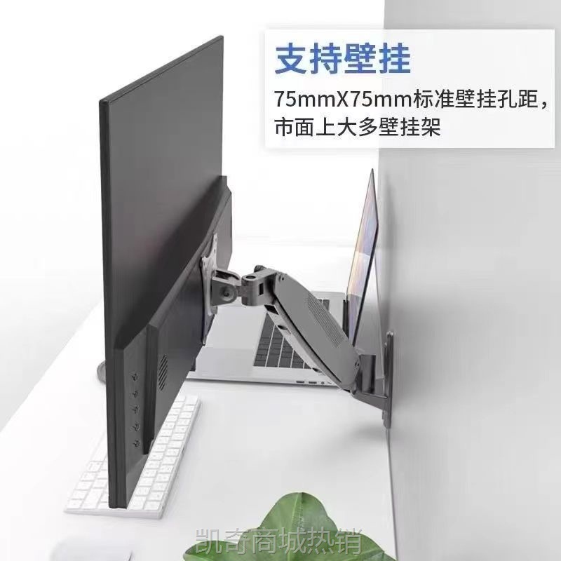 【♥首单999♥】32英寸无边框曲面显示器27寸台式电脑显示屏家用办公电竞24寸包邮