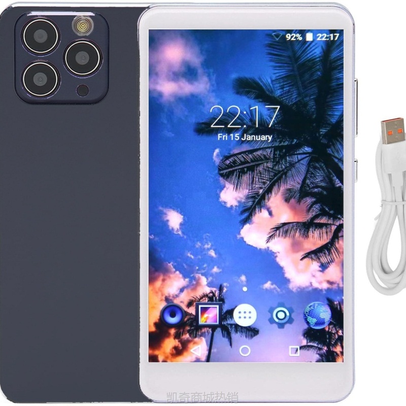 【♥首单59♥】MP4播放器蓝牙和WiFi.5.0全触摸屏后置摄像头调频收音机1+8G