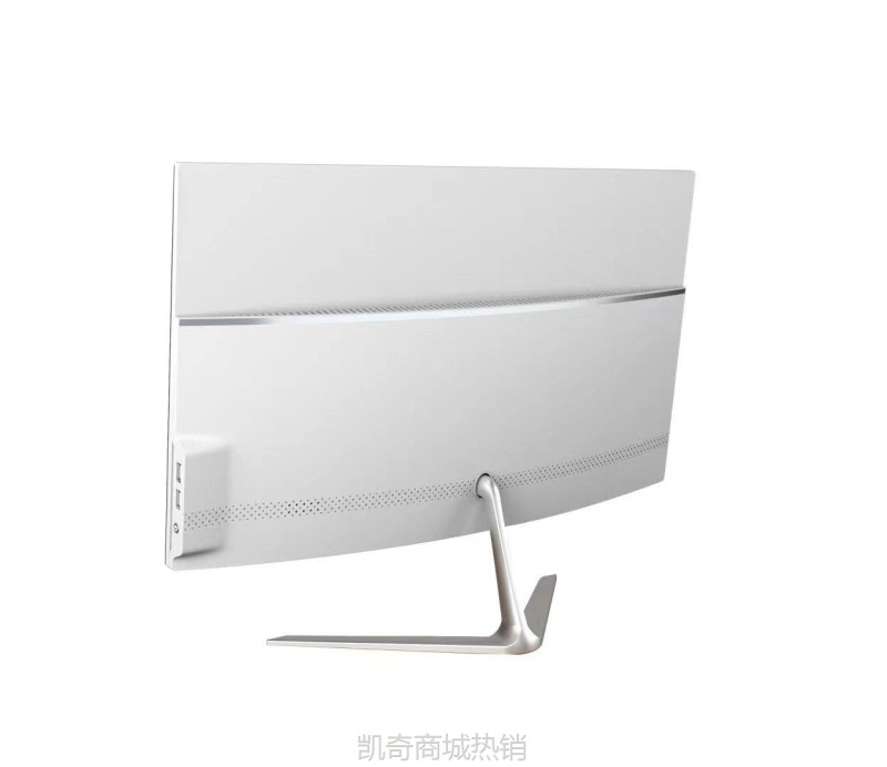 【♥首单999♥】一体机电脑家用办公组装超薄一体机电脑教育商用IPS原装高清屏幕