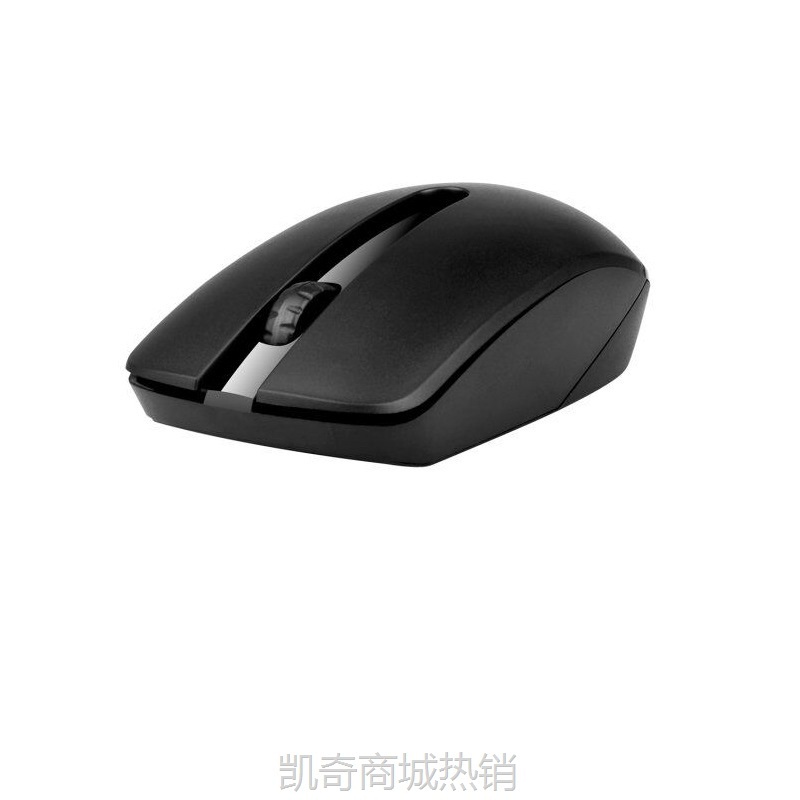 【♥首单59♥】凯迪威K1无线鼠标 可爱女生省电笔记本鼠个性时尚小巧智能鼠标