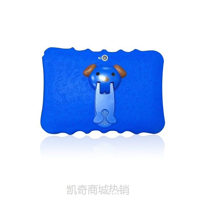 【♥首单59♥】跨境专供7寸儿童平板智能学习机 学习平板电脑学生家教机工厂批发