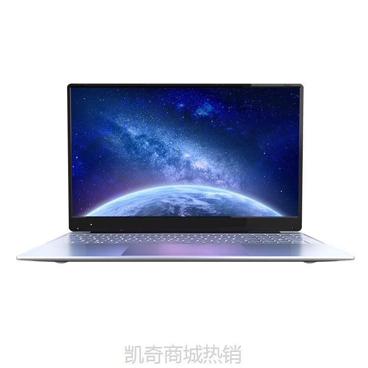【♥首单999♥】无线15.6寸超薄笔记本电脑办公学生电竞轻薄本laptop批发跨境代发