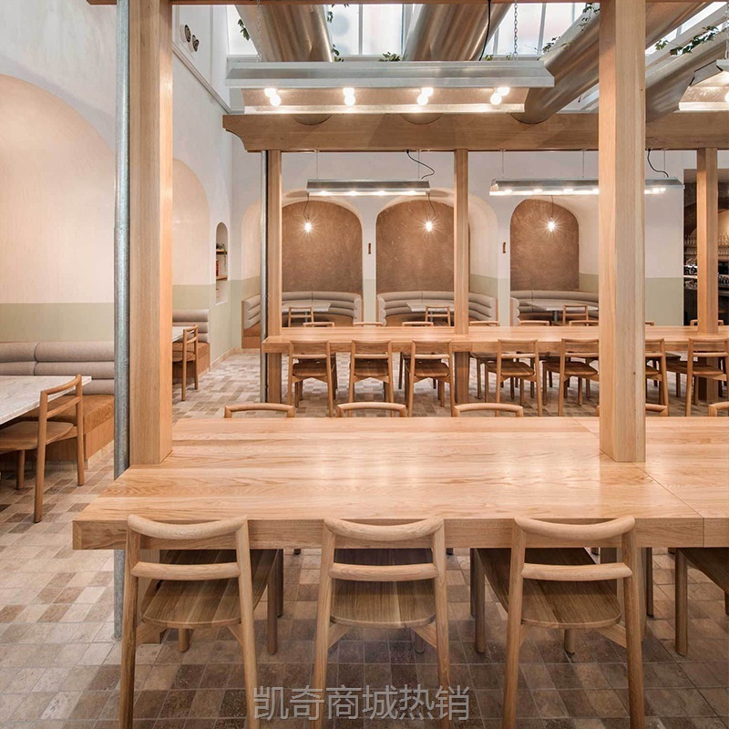 【♥首购1元♥】厂家直营奶茶店咖啡厅茶餐厅西餐厅烤肉店火锅店酒吧卡座沙发桌椅