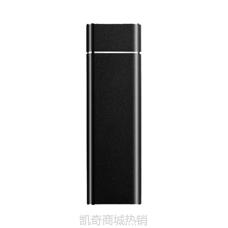 【♥首购1元♥】超薄便捷高速移动硬盘8T高速1000GB大容量4t硬盘手机电脑工厂批发