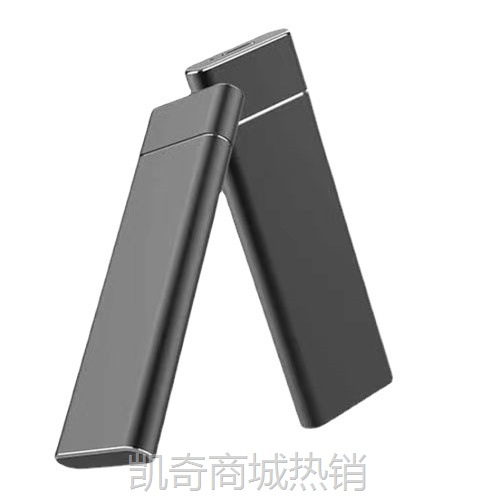 【♥首购1元♥】新品4TB移动硬盘1t高速读写8T大容量手机电脑通用迷你便携外置ty