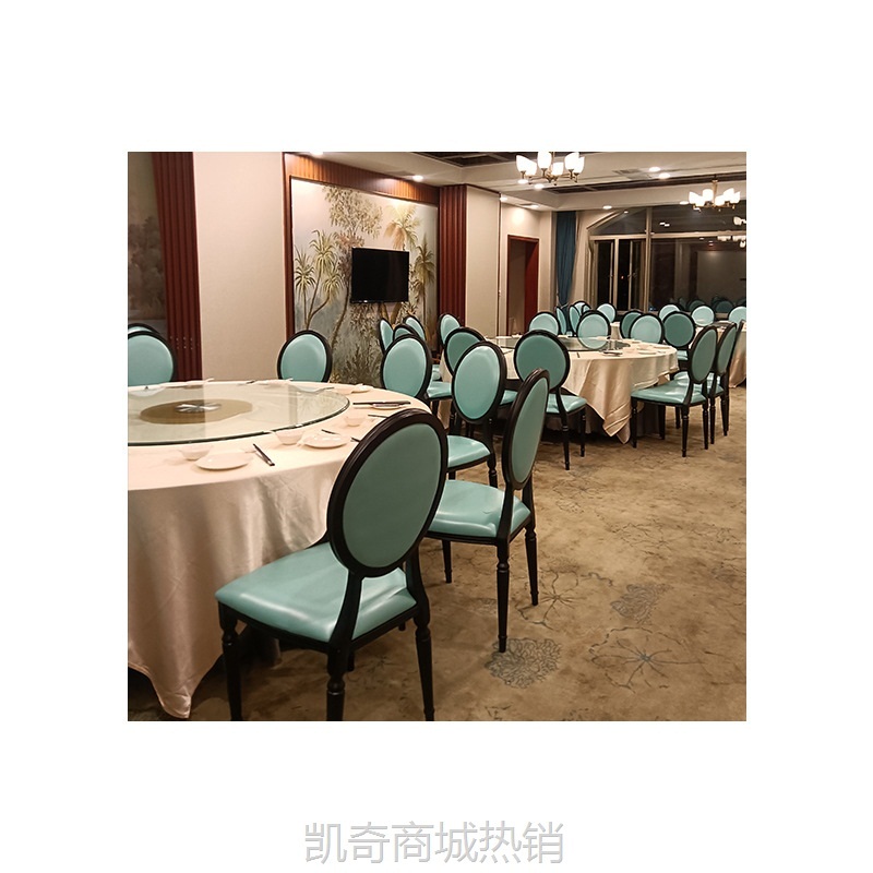 【♥首购1元♥】厂家直营批发简约主题餐厅包厢餐饮桌椅卡座沙发组合套装来图可做