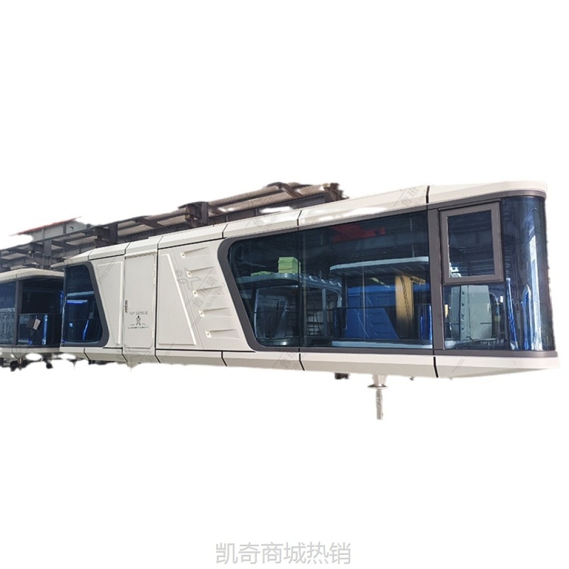 【♥首购1元♥】景区酒店 山庄农庄露营民宿冬暖夏凉 智能语音控制星空K70太空舱