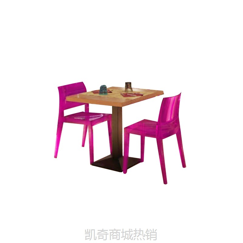 【♥首购1元♥】厂家直营批发休闲披萨店餐厅餐饮桌椅卡座沙发组合套装来图可做