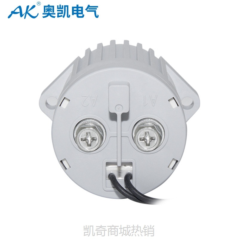 【♥首购299元♥】新能源电动汽车高压直流接触器 ADH50-24V DC24V继电器 厂家直销