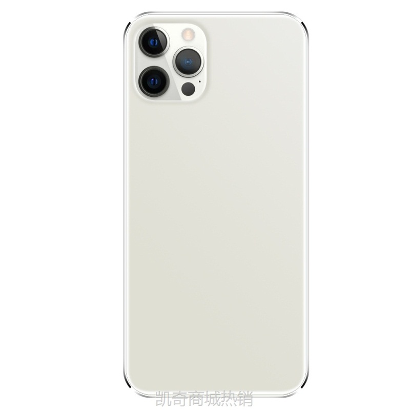 【♥首购299元♥】工厂定制跨境爆款安卓智能手机i13promax 6.7寸一体机外贸款批发