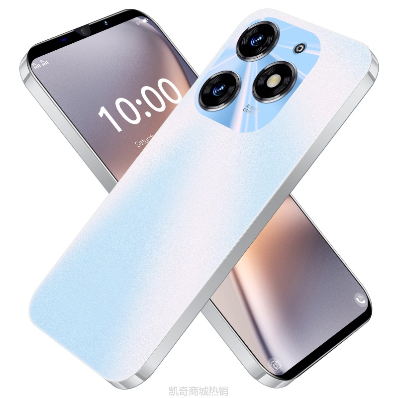 【♥首购299元♥】新款外文机Spark10 Pro跨境智能手机1+8G安卓手机工厂直销批发