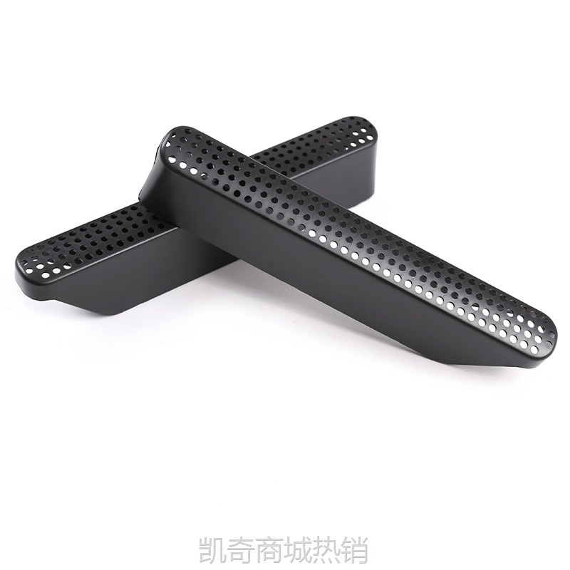 【♥首购299元♥】沃尔沃XC40/V40/V60/V90/S60/S90椅下空调出风口保护罩车内改装件