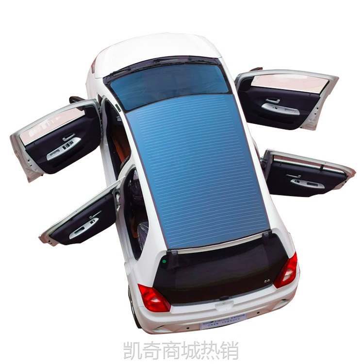 【♥首购299元♥】S7标准版太阳能电动汽车 淘宝外贸出口质保5年越野代步电动四轮车